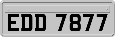 EDD7877