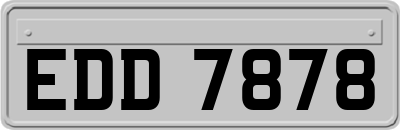 EDD7878