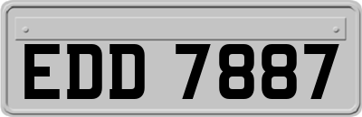 EDD7887