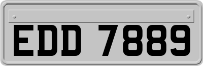 EDD7889