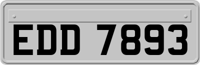 EDD7893