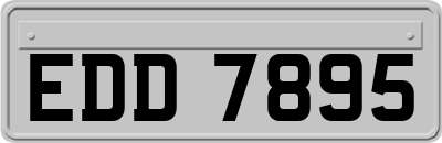 EDD7895