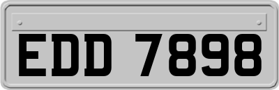 EDD7898