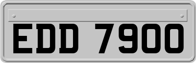 EDD7900