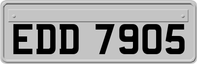 EDD7905