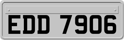 EDD7906