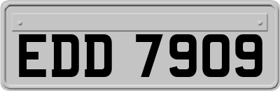 EDD7909