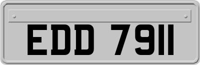 EDD7911