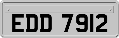 EDD7912