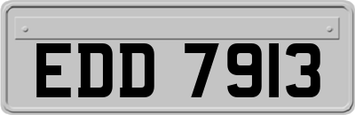 EDD7913
