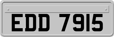 EDD7915