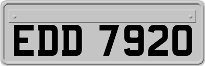 EDD7920