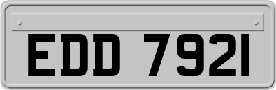 EDD7921