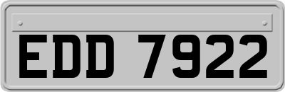 EDD7922