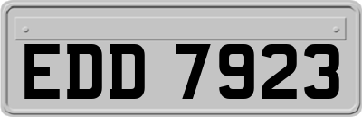 EDD7923