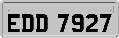 EDD7927