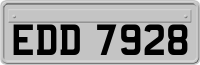 EDD7928