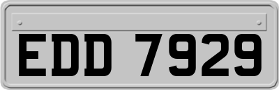 EDD7929