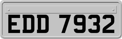EDD7932
