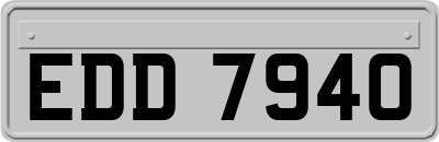 EDD7940