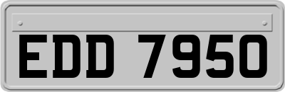 EDD7950
