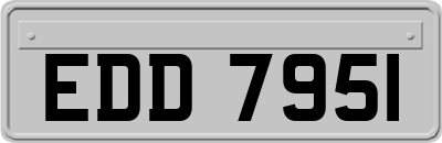 EDD7951