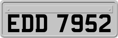 EDD7952