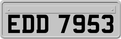 EDD7953