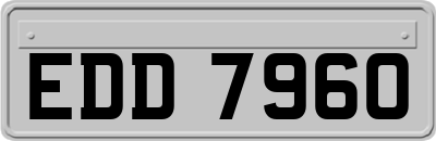 EDD7960