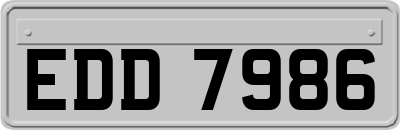 EDD7986