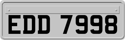 EDD7998