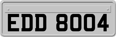 EDD8004