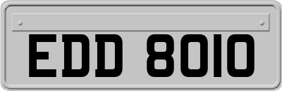 EDD8010