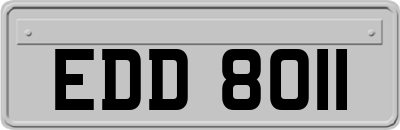 EDD8011