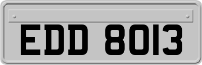 EDD8013