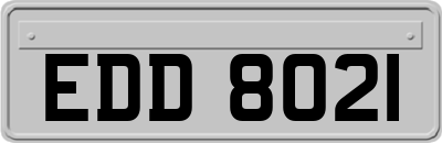 EDD8021