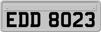 EDD8023