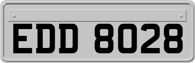 EDD8028