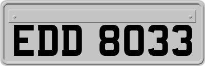 EDD8033
