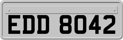 EDD8042