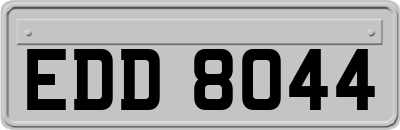 EDD8044