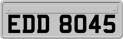 EDD8045