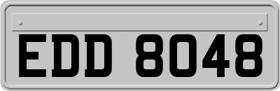 EDD8048