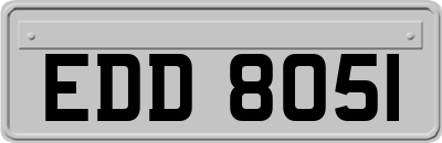 EDD8051