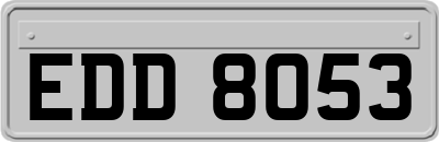 EDD8053