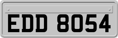 EDD8054