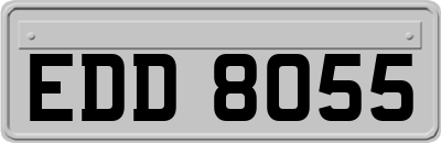 EDD8055