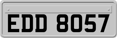 EDD8057