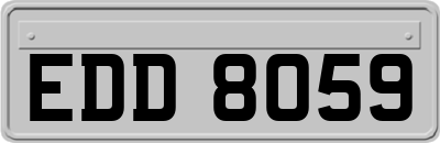 EDD8059