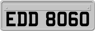 EDD8060
